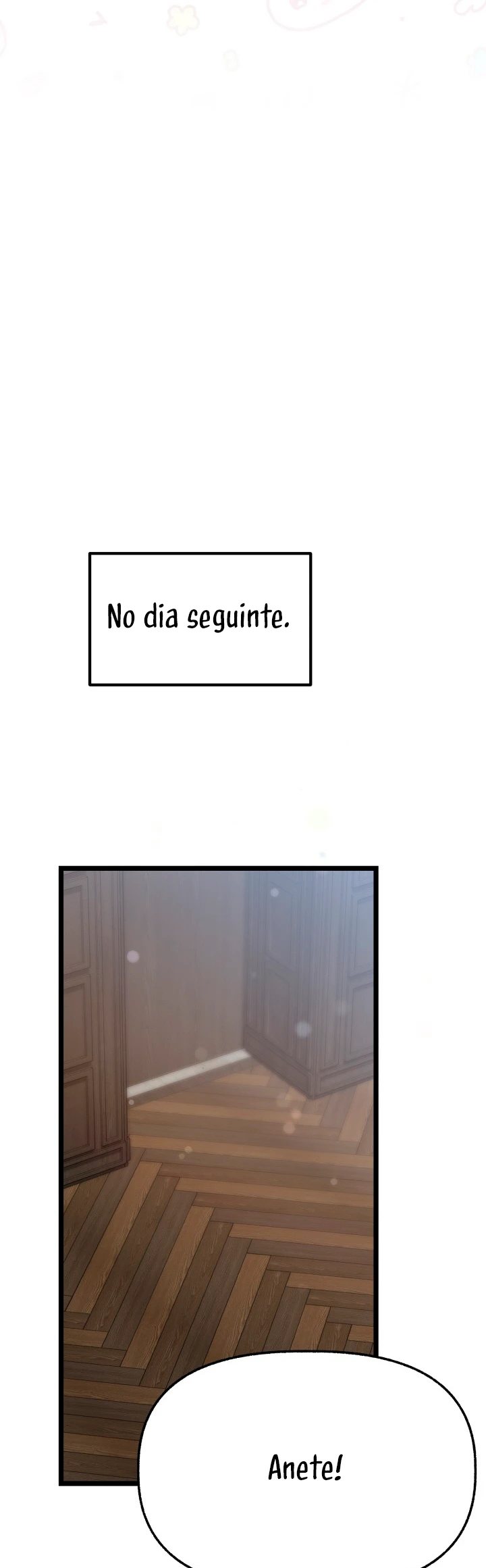 Nossa vilã mudou Capítulo 10 Página 33
