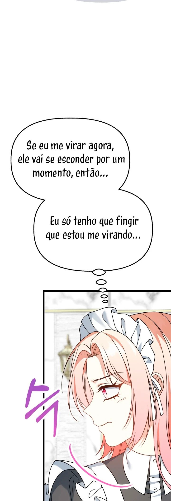Nossa vilã mudou Capítulo 10 Página 54