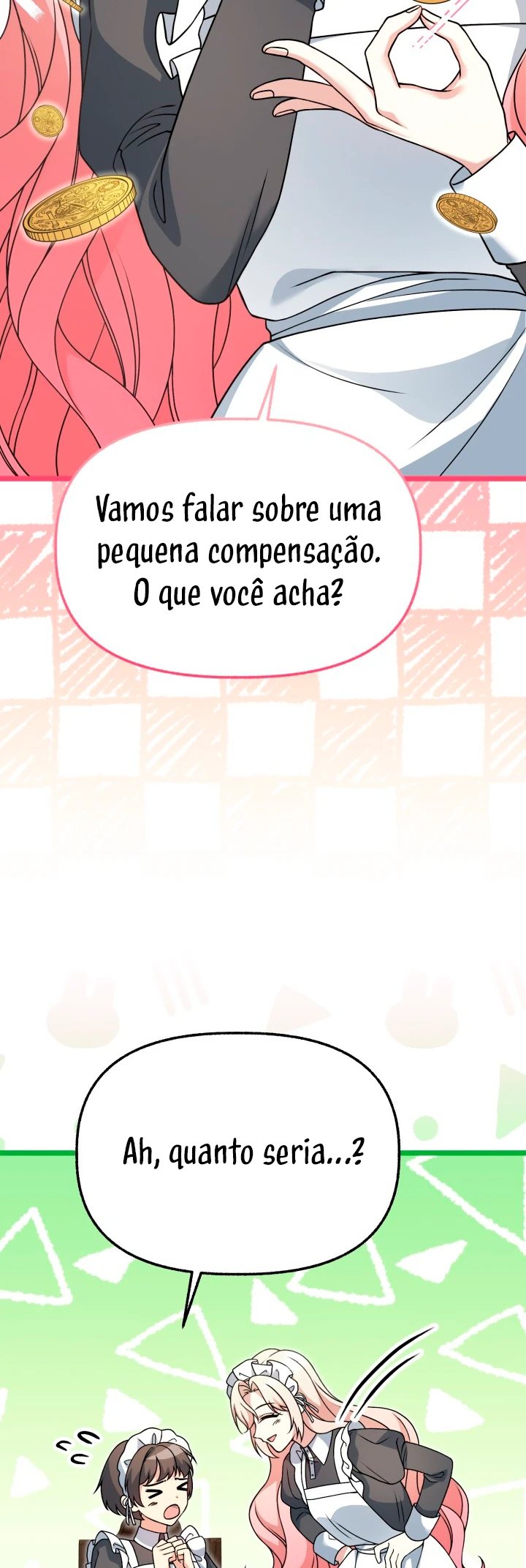 Nossa vilã mudou Capítulo 10 Página 6