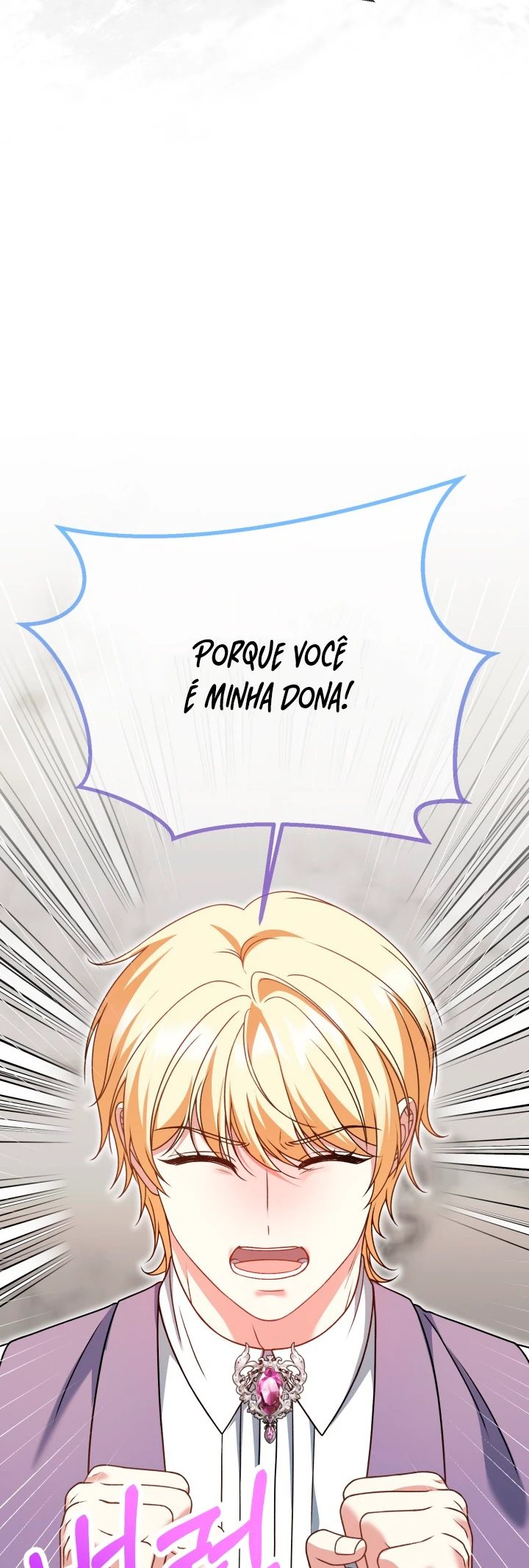 Nossa vilã mudou Capítulo 10 Página 63