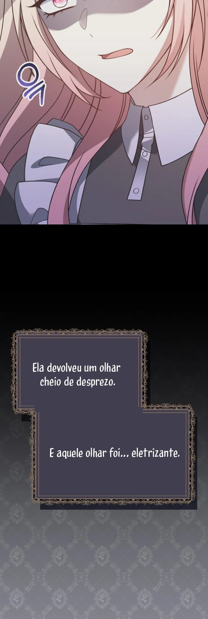 Nossa vilã mudou Capítulo 11 Página 15