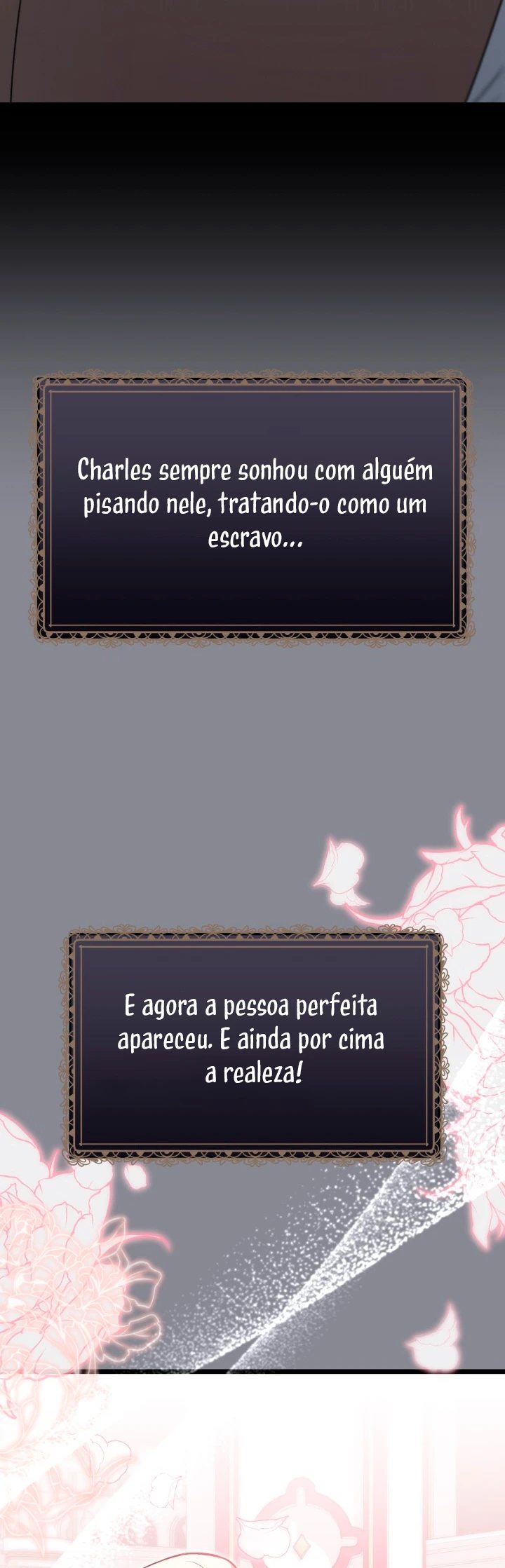 Nossa vilã mudou Capítulo 11 Página 18