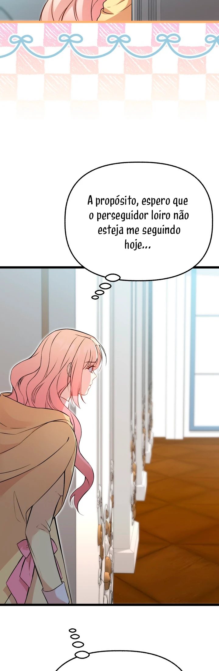 Nossa vilã mudou Capítulo 11 Página 44