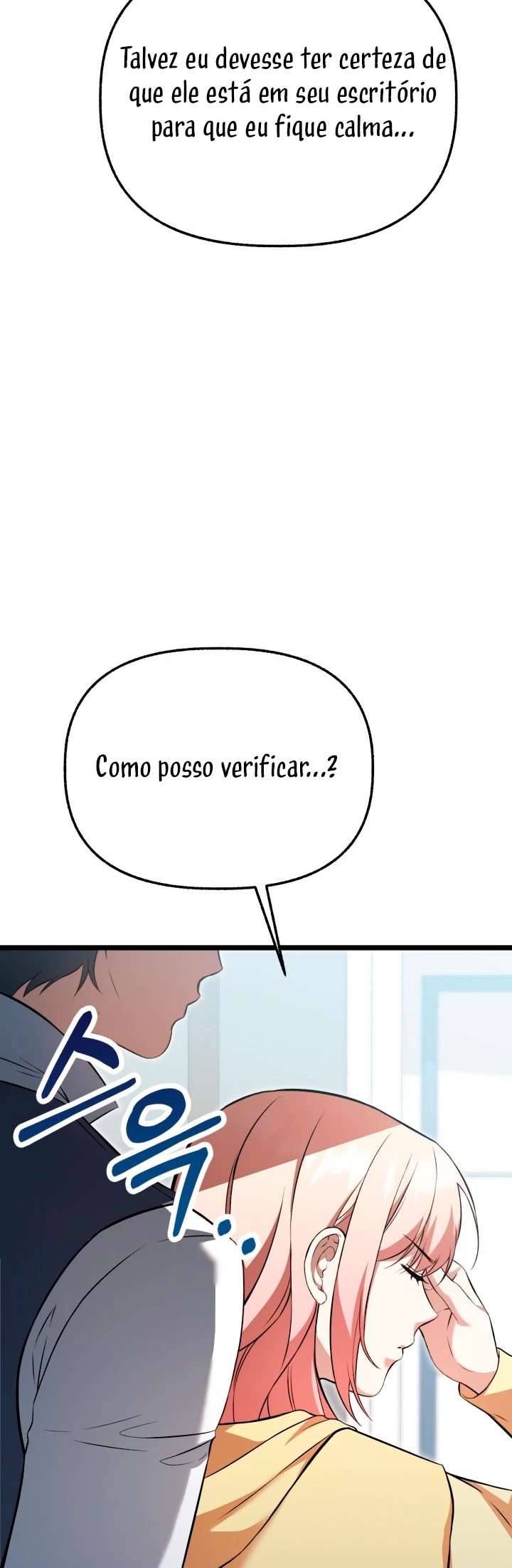 Nossa vilã mudou Capítulo 11 Página 45