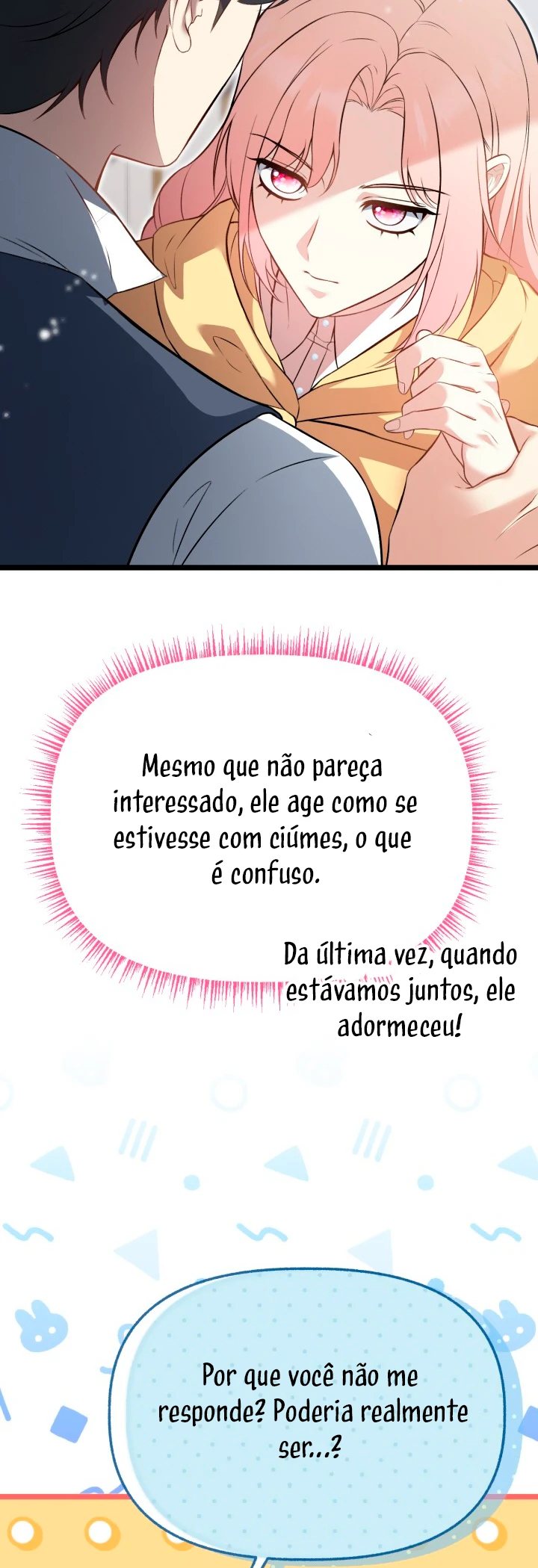 Nossa vilã mudou Capítulo 11 Página 52