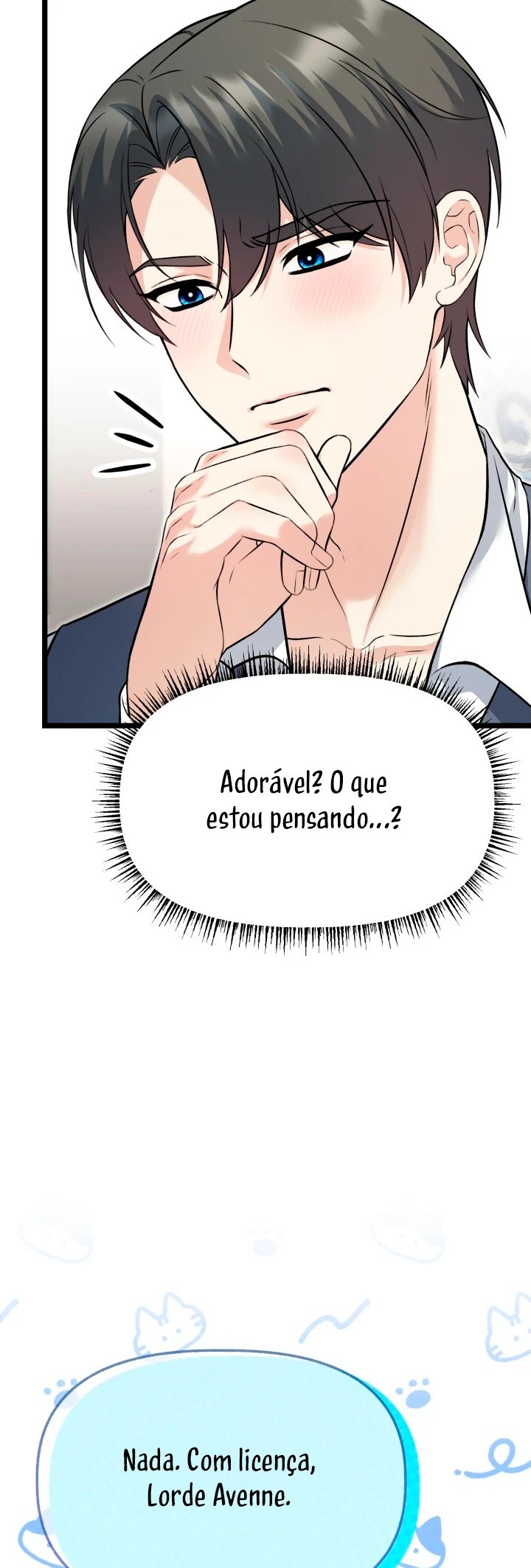 Nossa vilã mudou Capítulo 11 Página 64
