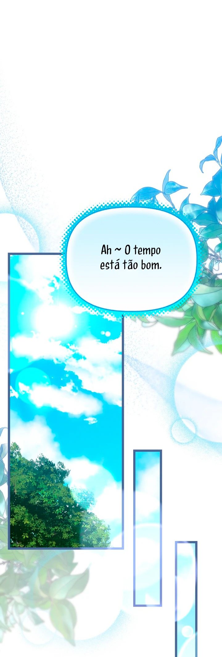 Nossa vilã mudou Capítulo 11 Página 66
