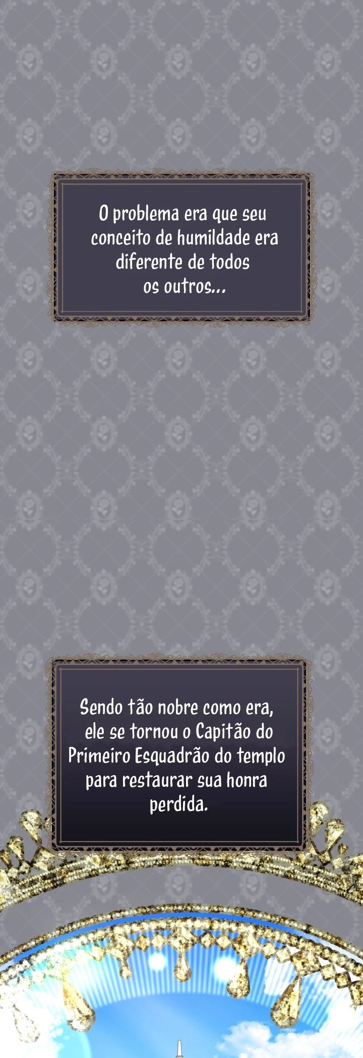 Nossa vilã mudou Capítulo 11 Página 7