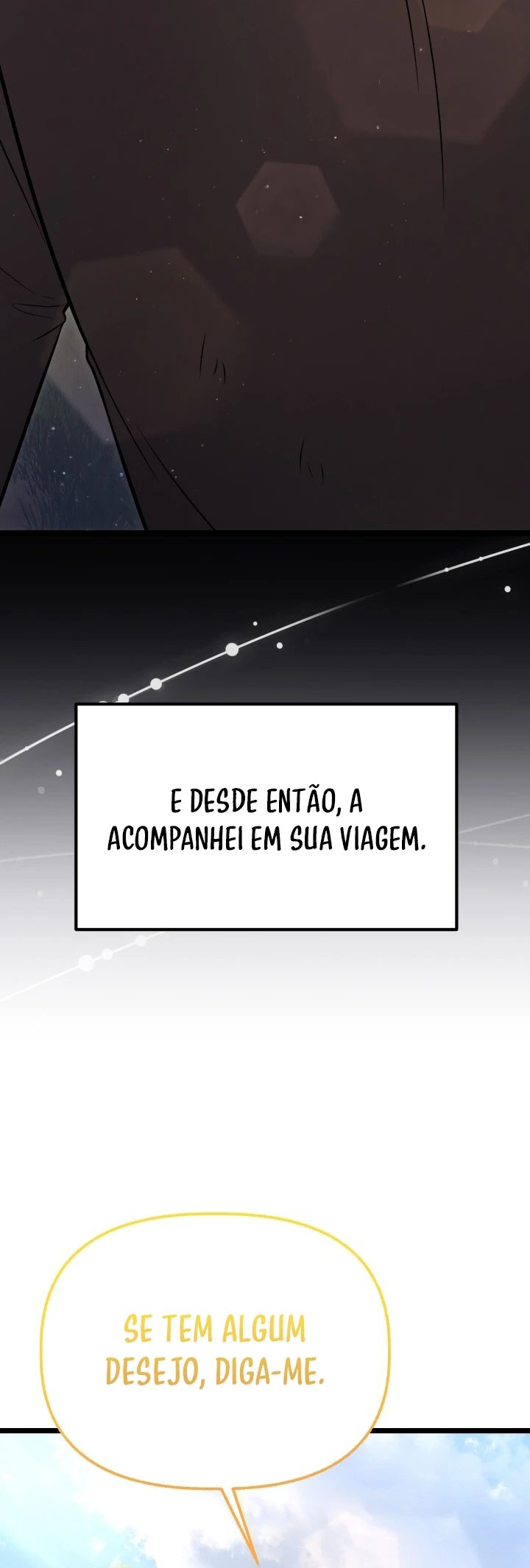 Nossa vilã mudou Capítulo 12 Página 12