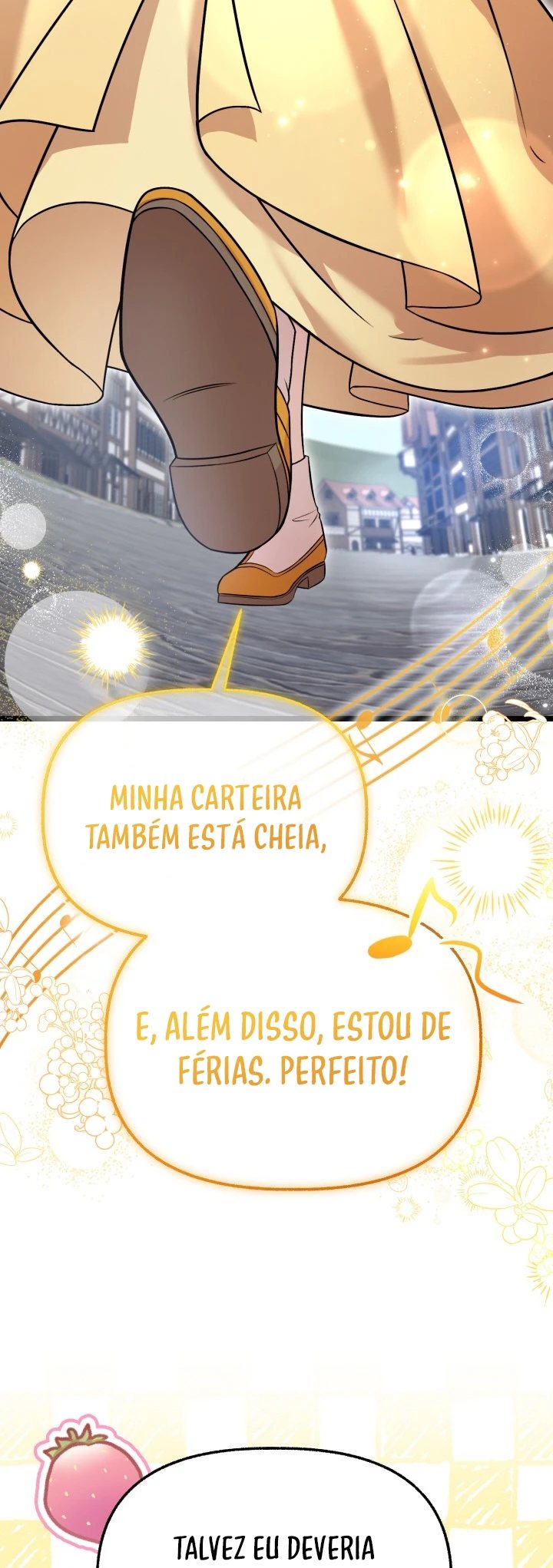 Nossa vilã mudou Capítulo 12 Página 26