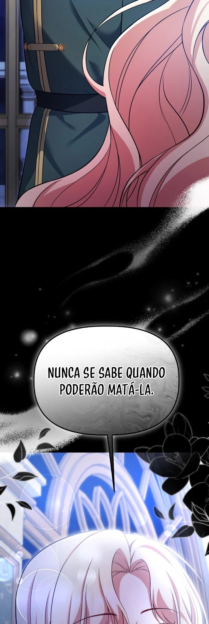 Nossa vilã mudou Capítulo 12 Página 5