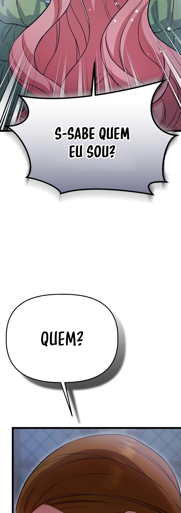Nossa vilã mudou Capítulo 12 Página 57