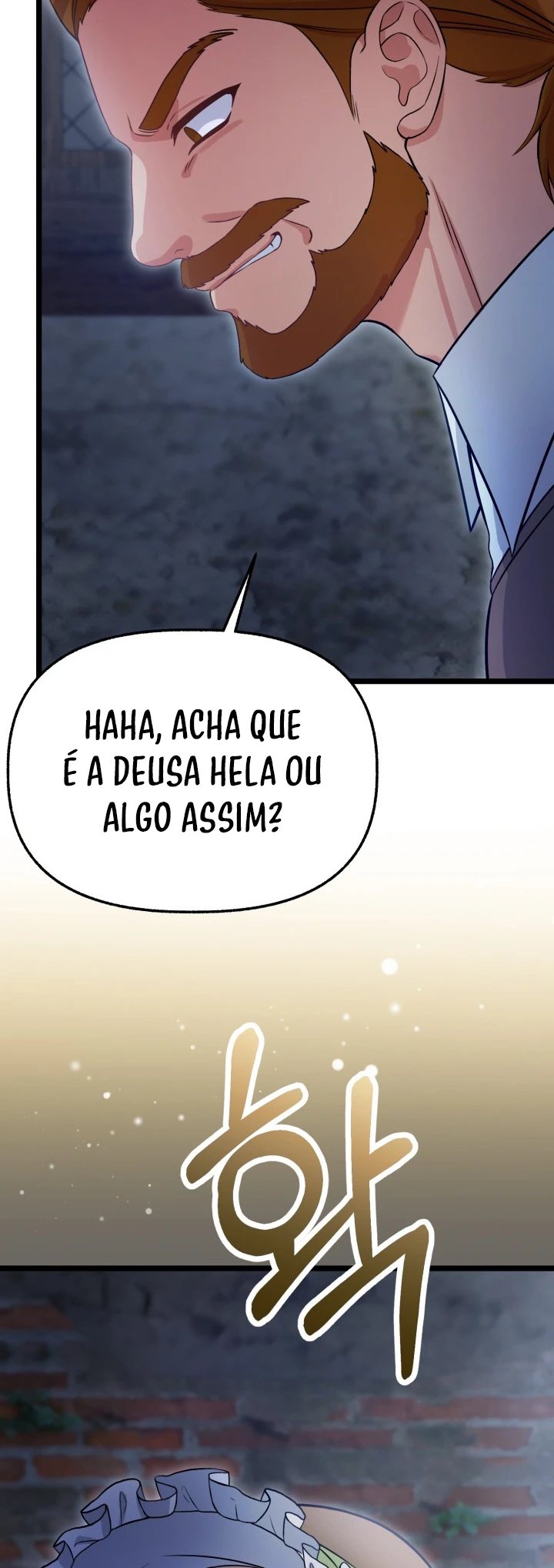 Nossa vilã mudou Capítulo 12 Página 58