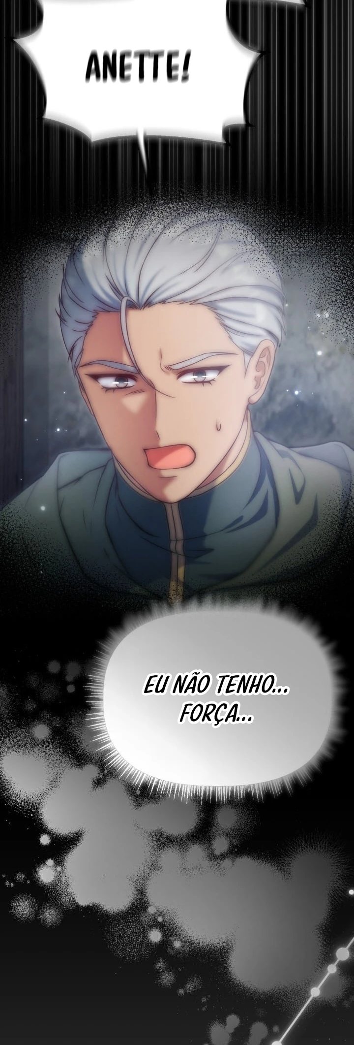 Nossa vilã mudou Capítulo 13 Página 19