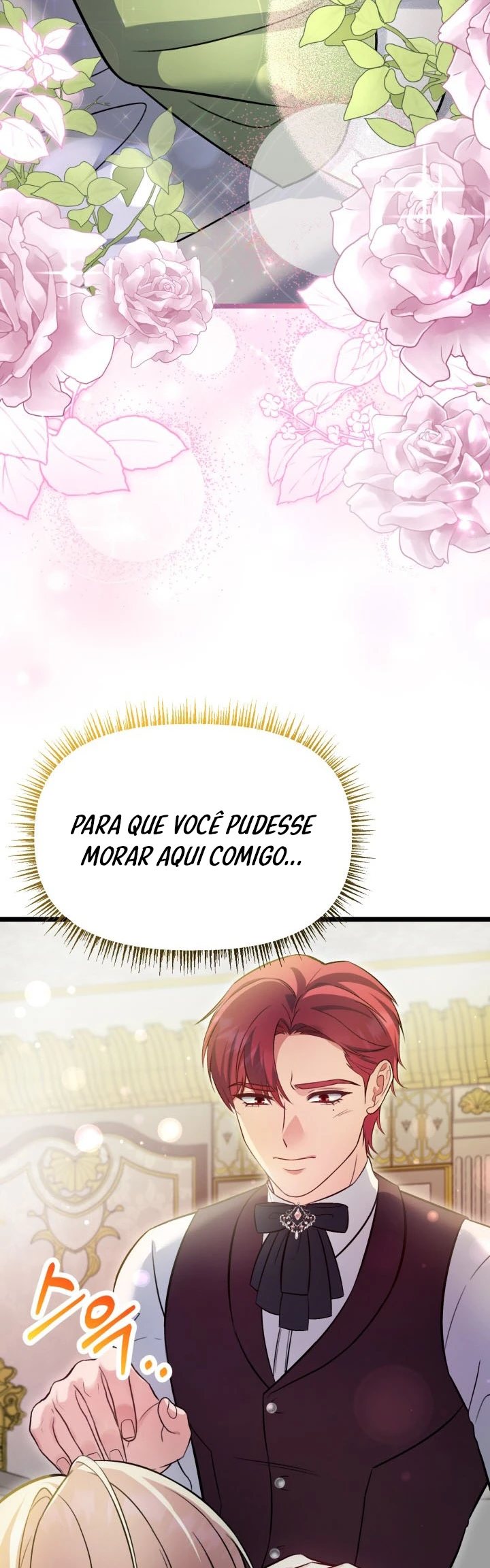 Nossa vilã mudou Capítulo 13 Página 42