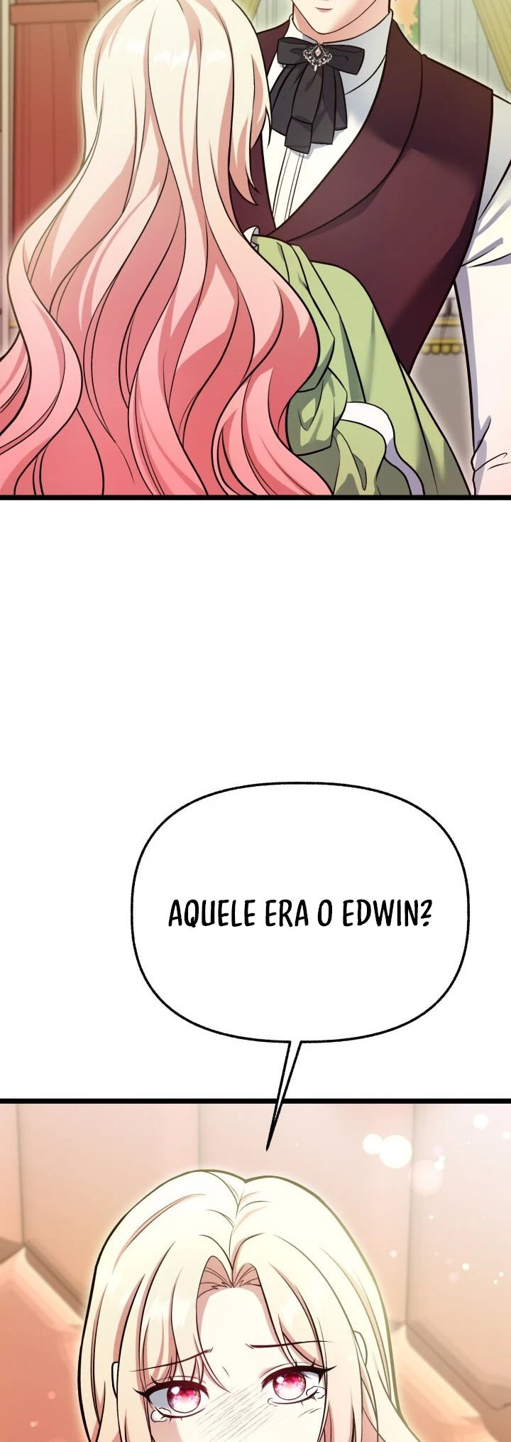 Nossa vilã mudou Capítulo 13 Página 58