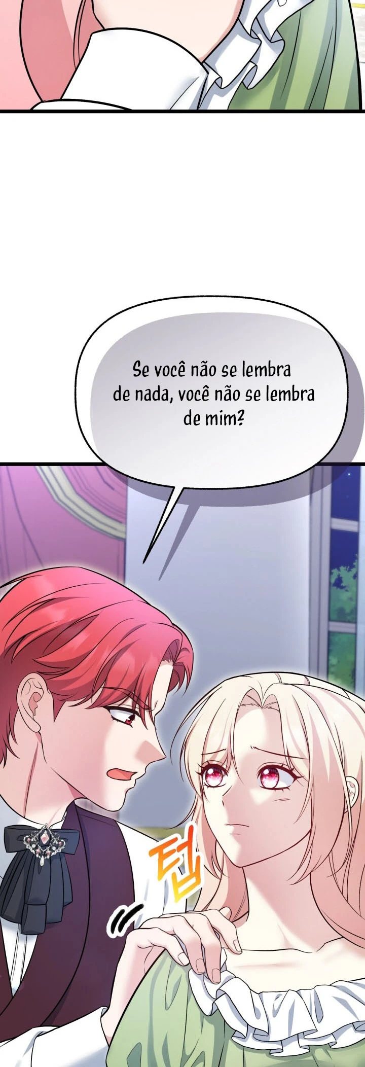 Nossa vilã mudou Capítulo 14 Página 11