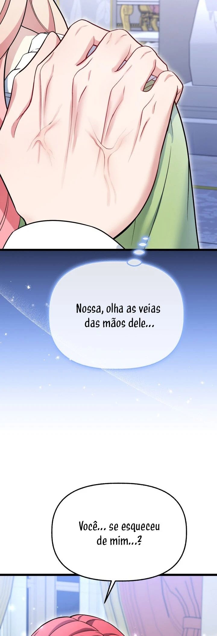 Nossa vilã mudou Capítulo 14 Página 13