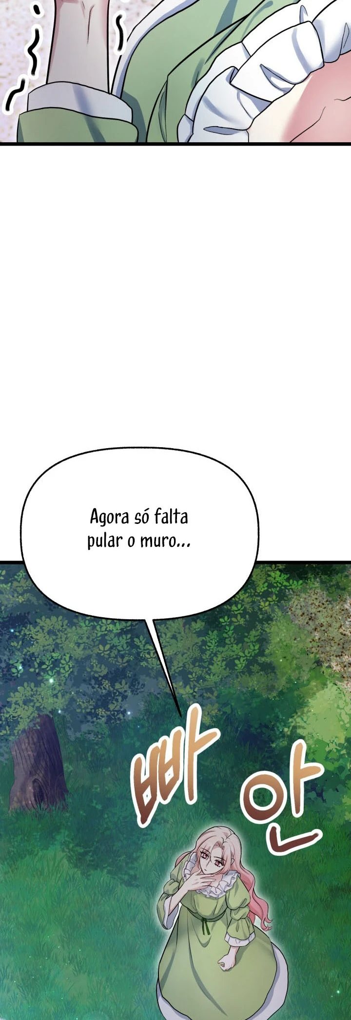 Nossa vilã mudou Capítulo 14 Página 41