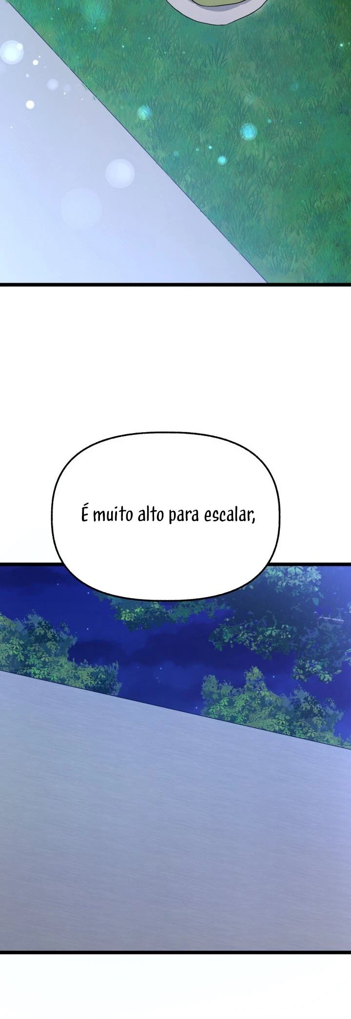 Nossa vilã mudou Capítulo 14 Página 42