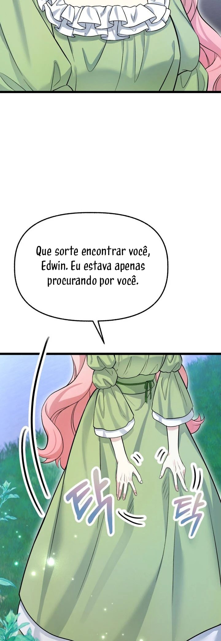 Nossa vilã mudou Capítulo 14 Página 46