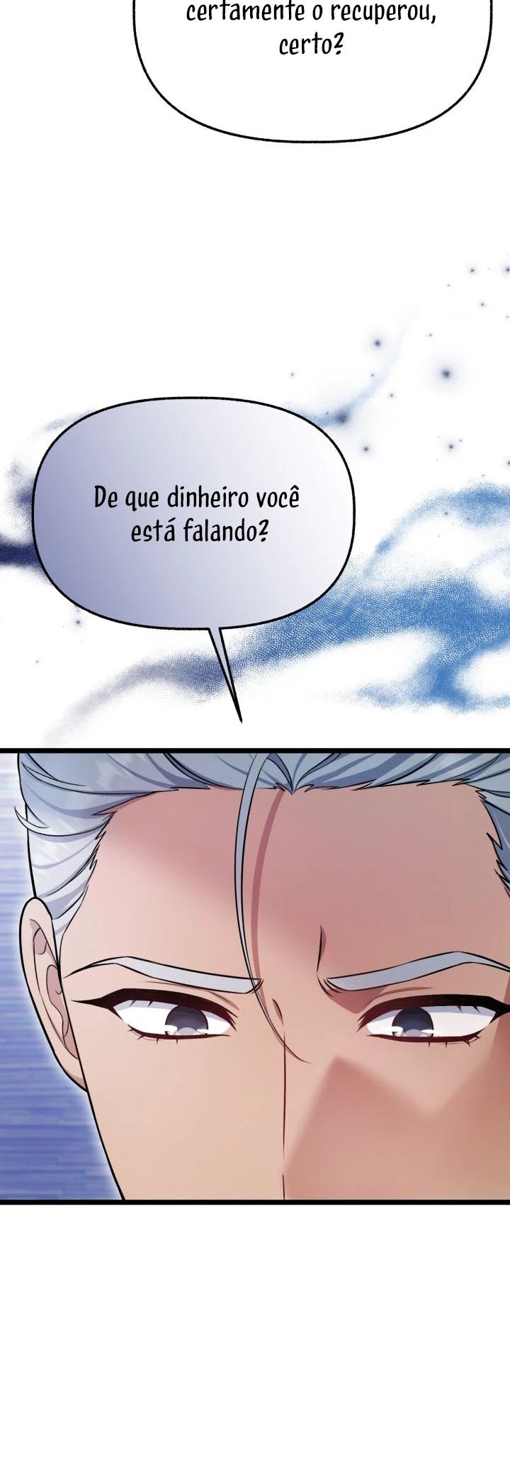 Nossa vilã mudou Capítulo 14 Página 55