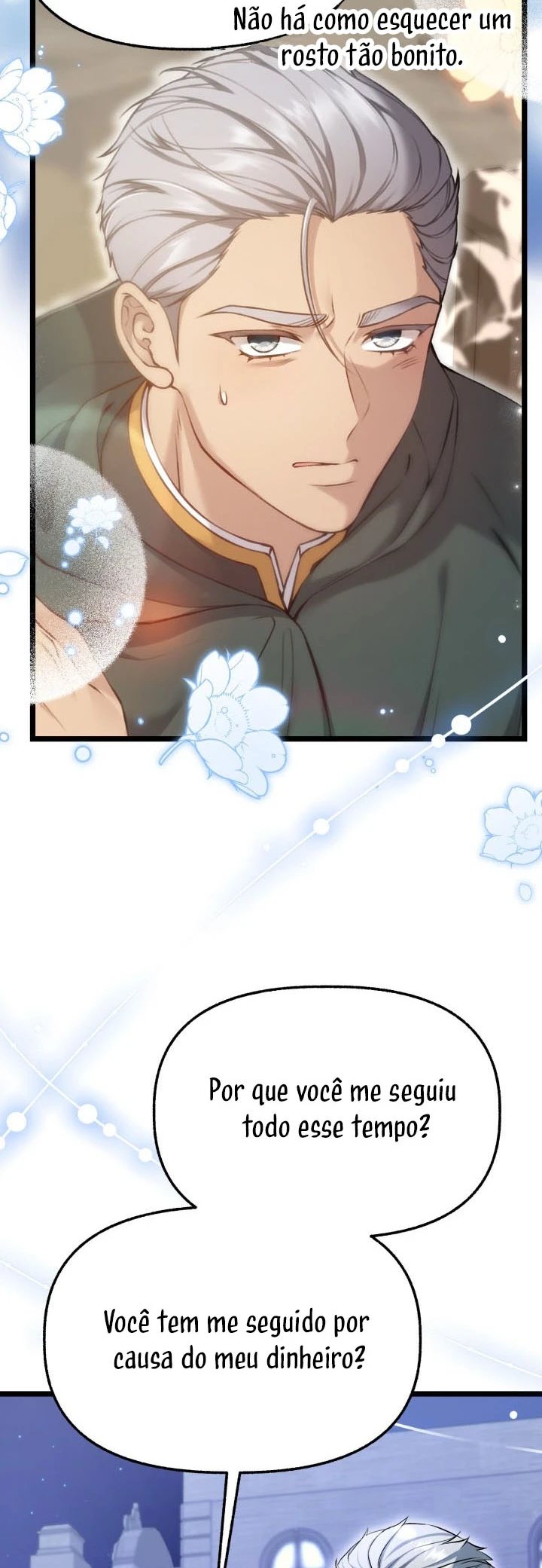 Nossa vilã mudou Capítulo 14 Página 62