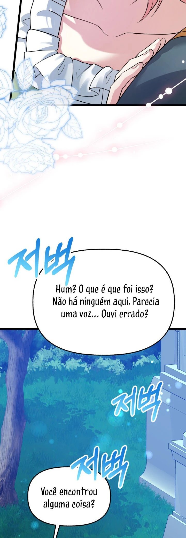 Nossa vilã mudou Capítulo 15 Página 4