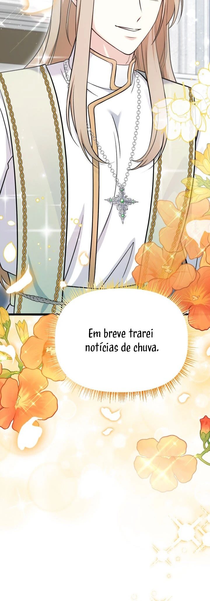 Nossa vilã mudou Capítulo 15 Página 55