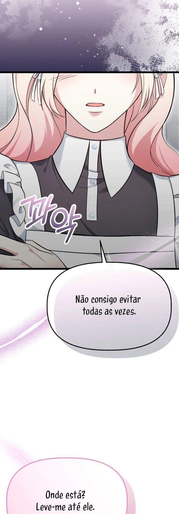 Nossa vilã mudou Capítulo 15 Página 63