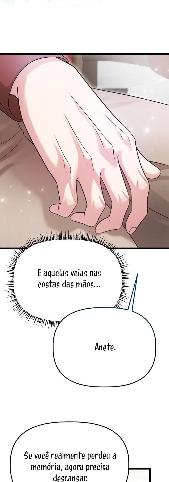Nossa vilã mudou Capítulo 16 Página 27