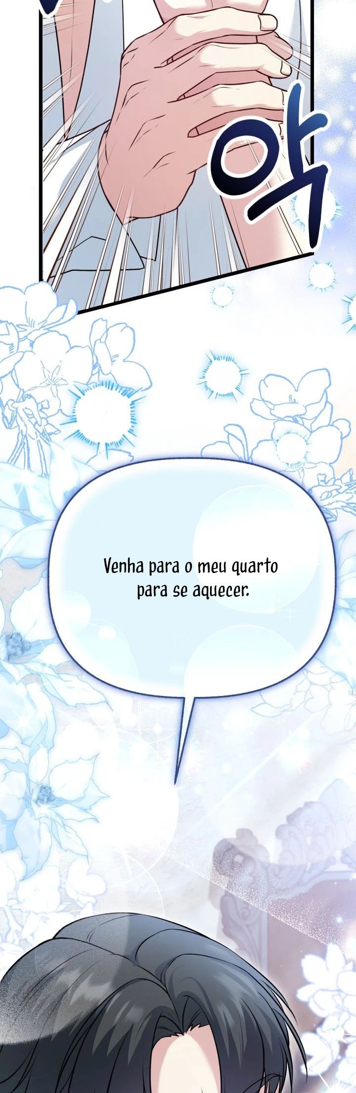 Nossa vilã mudou Capítulo 17 Página 64