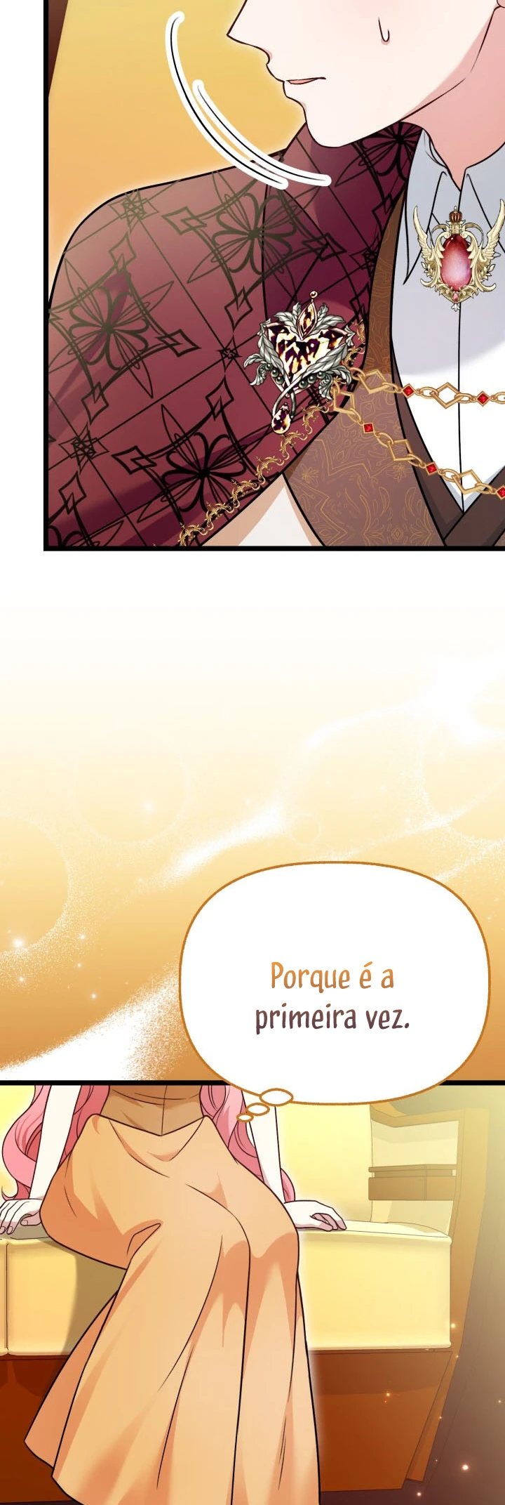Nossa vilã mudou Capítulo 19 Página 34