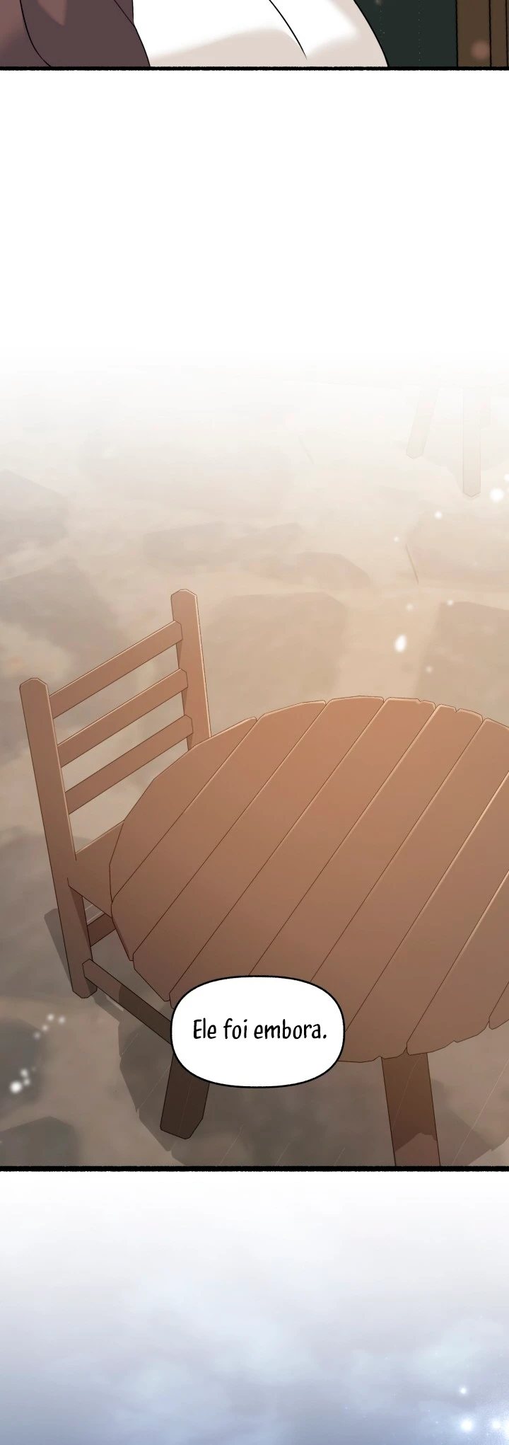 Nossa vilã mudou Capítulo 2 Página 39