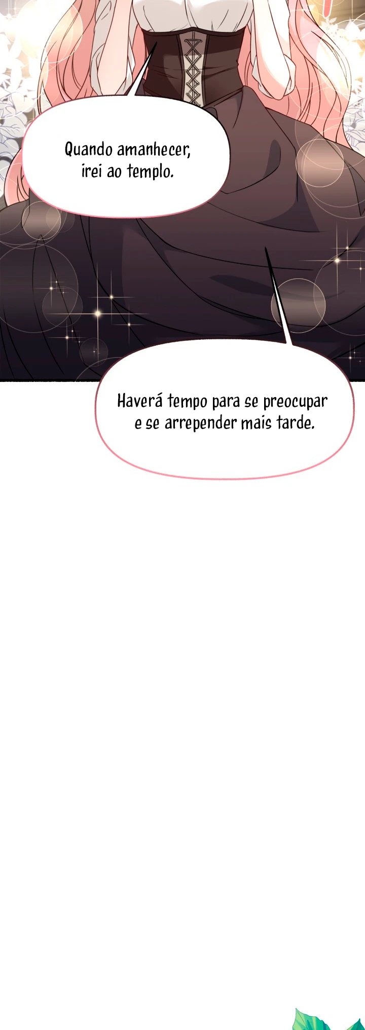 Nossa vilã mudou Capítulo 2 Página 44