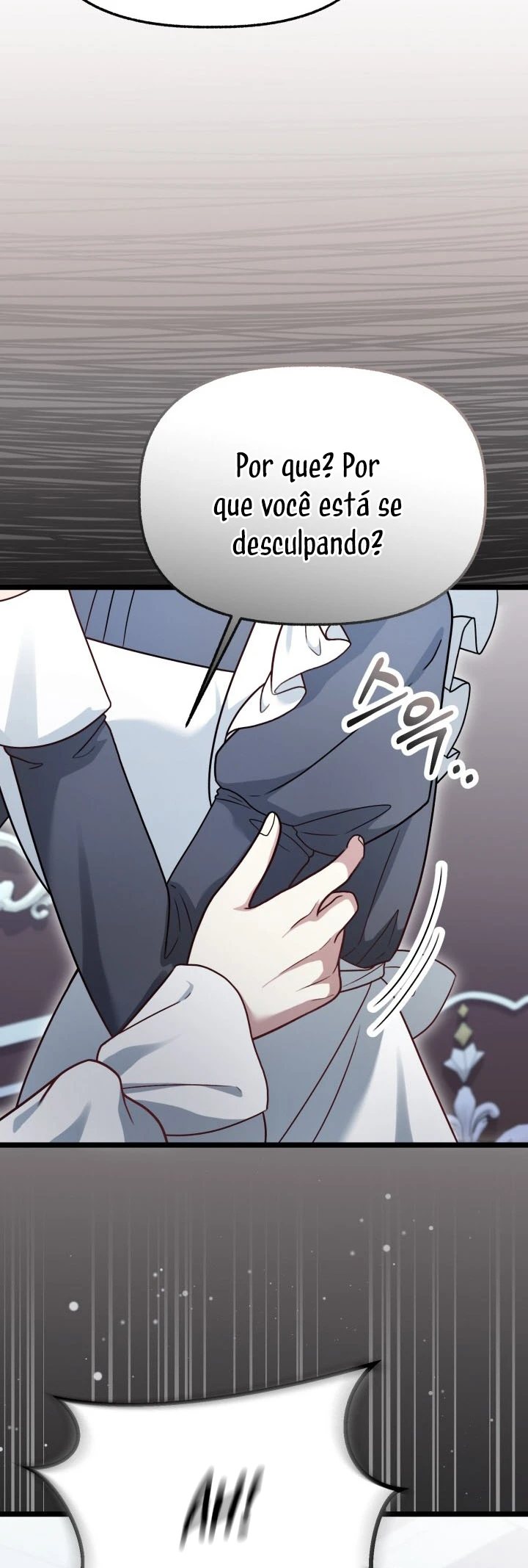 Nossa vilã mudou Capítulo 20 Página 23