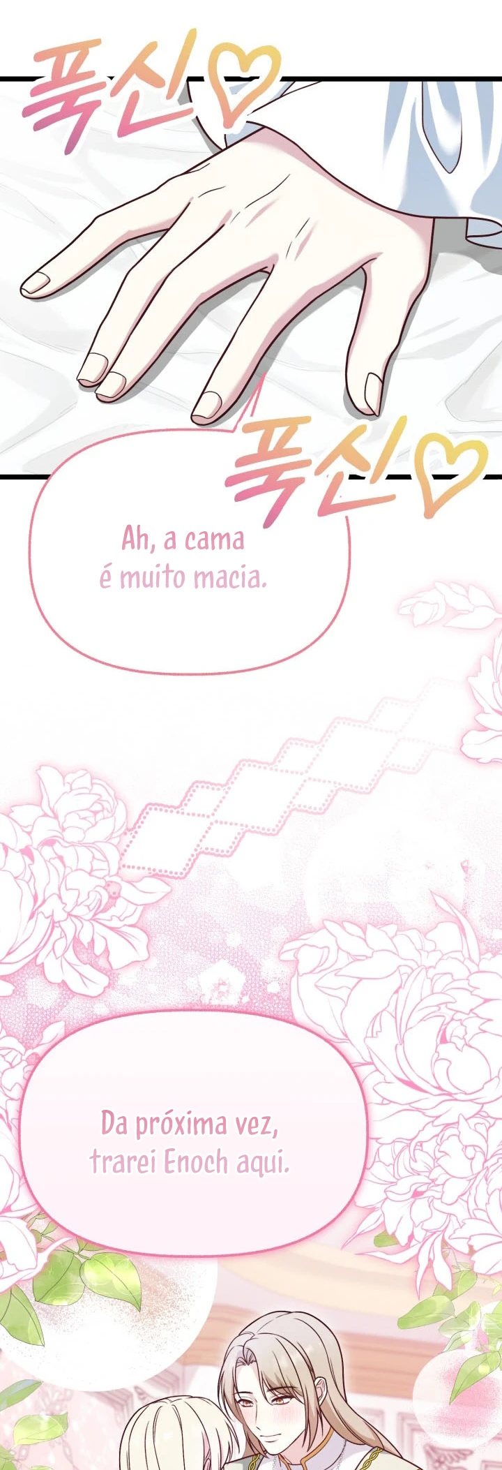 Nossa vilã mudou Capítulo 20 Página 49
