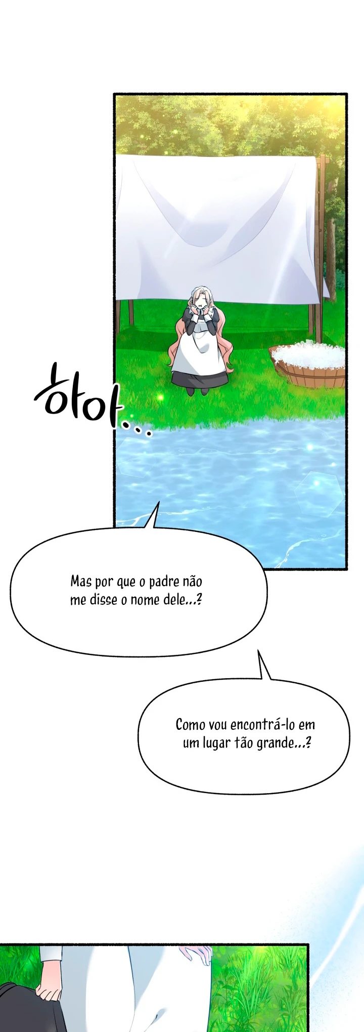Nossa vilã mudou Capítulo 3 Página 25