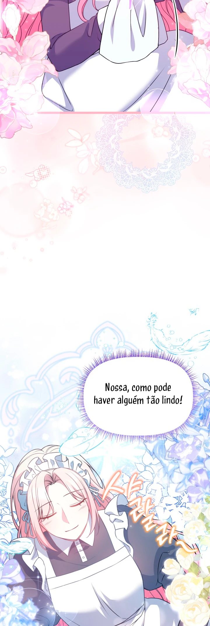 Nossa vilã mudou Capítulo 4 Página 46