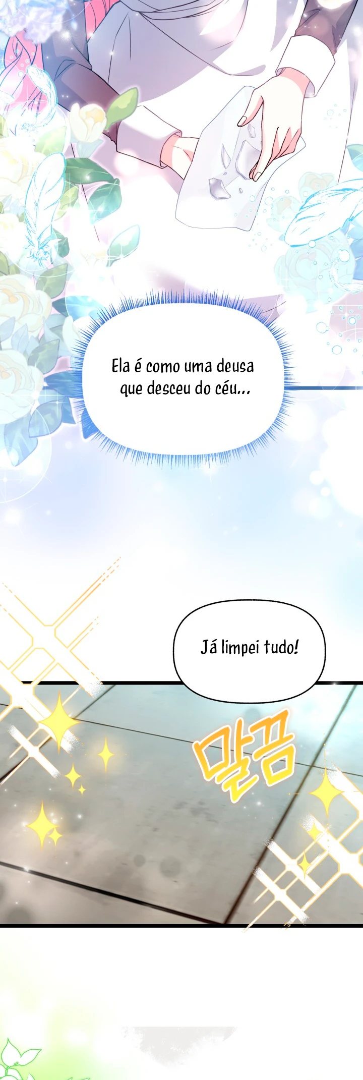 Nossa vilã mudou Capítulo 4 Página 47