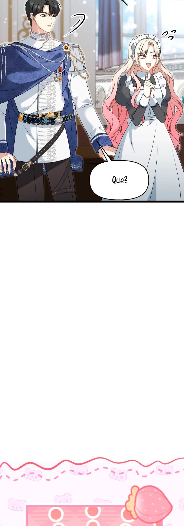 Nossa vilã mudou Capítulo 5 Página 26