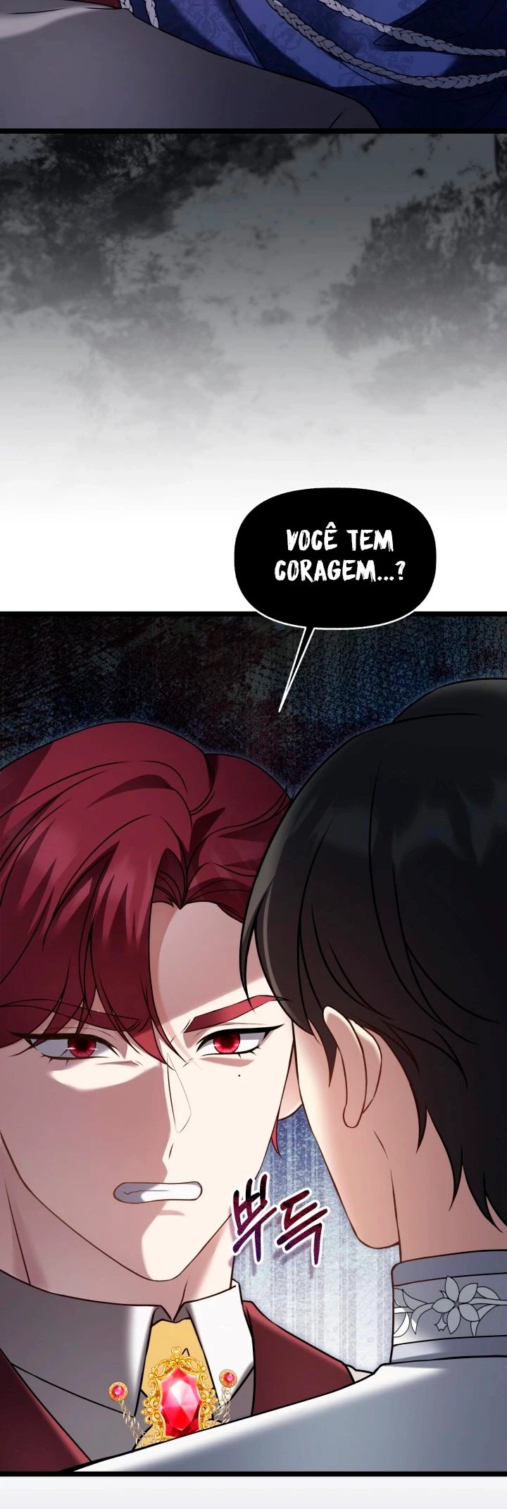 Nossa vilã mudou Capítulo 5 Página 42