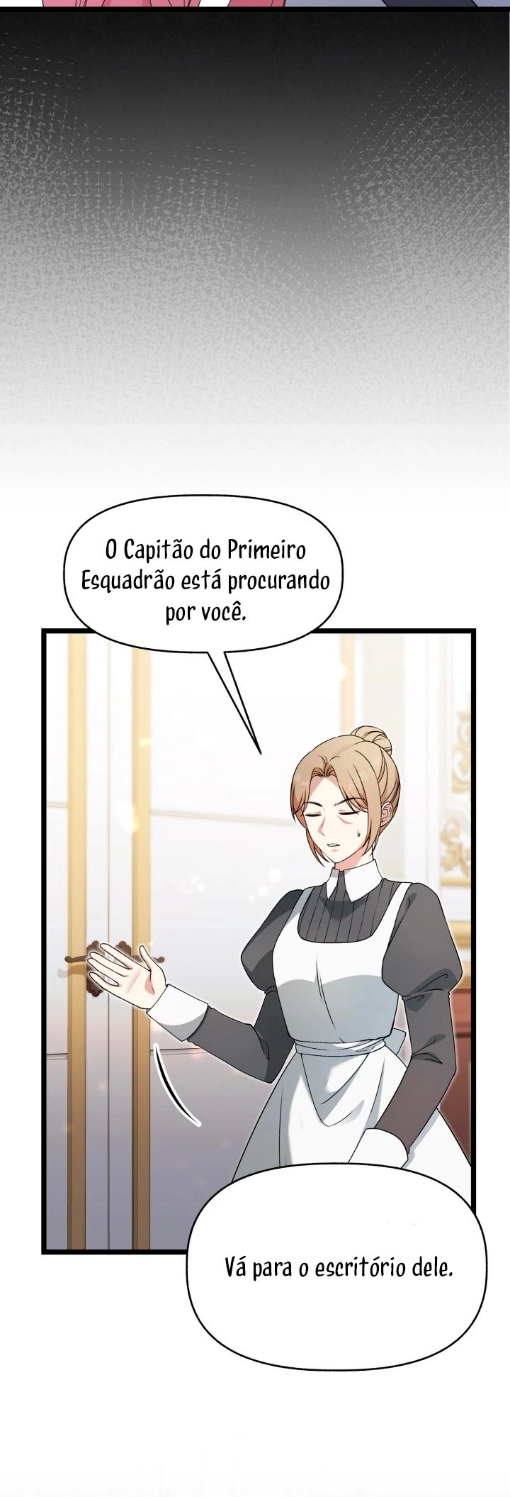 Nossa vilã mudou Capítulo 5 Página 6