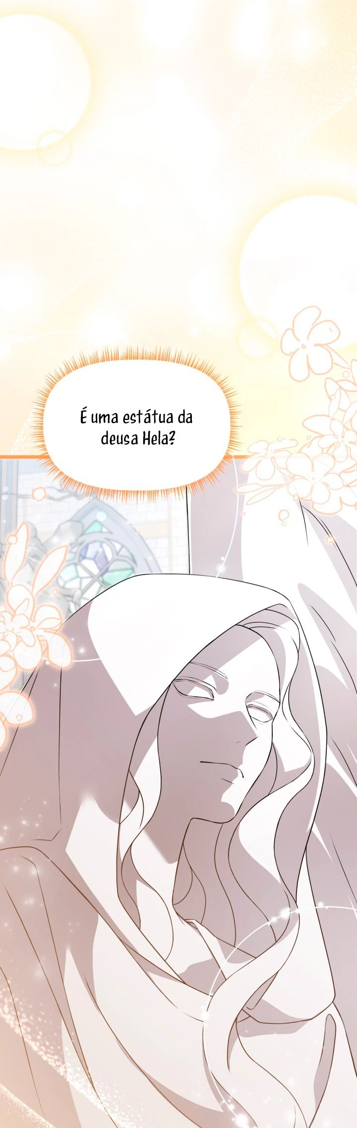 Nossa vilã mudou Capítulo 7 Página 43