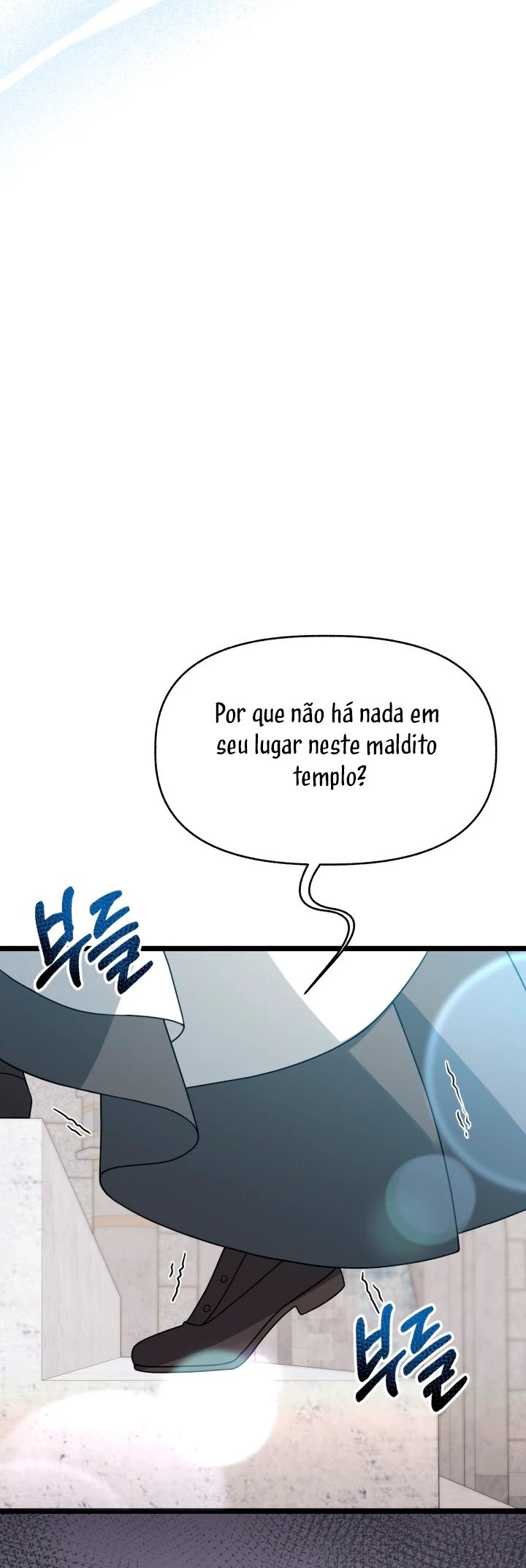 Nossa vilã mudou Capítulo 7 Página 56
