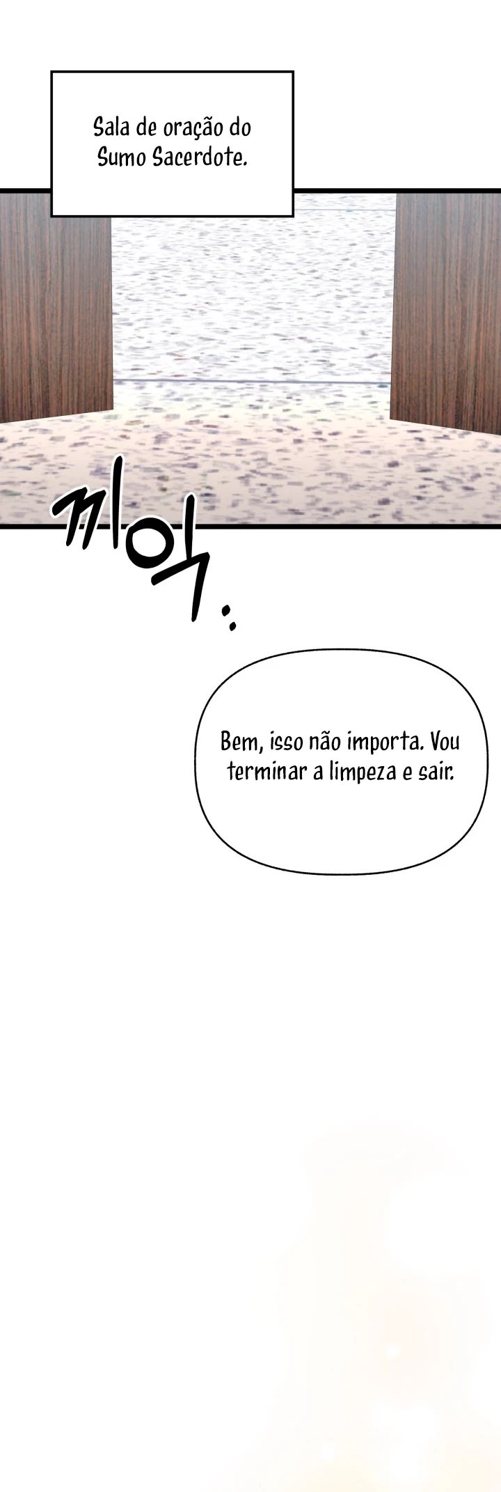 Nossa vilã mudou Capítulo 7 Página 59
