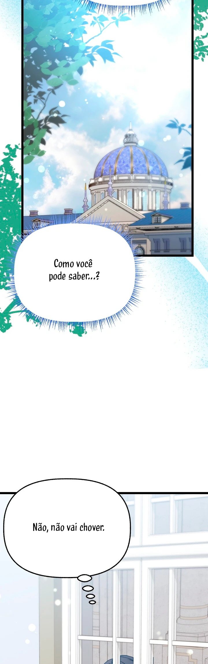 Nossa vilã mudou Capítulo 8 Página 24