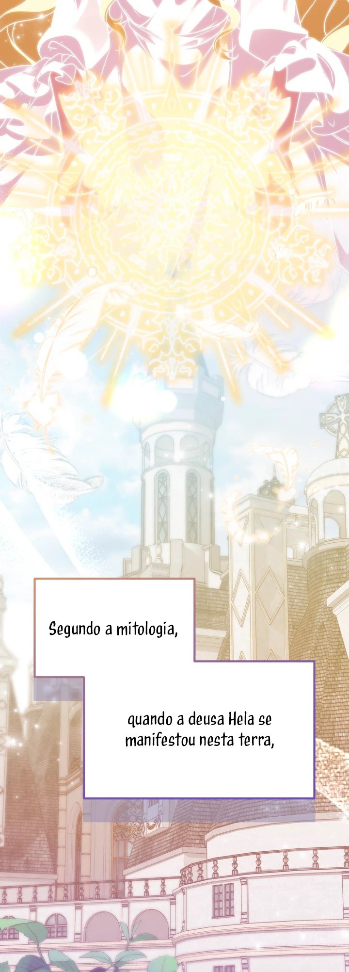 Nossa vilã mudou Capítulo 8 Página 5