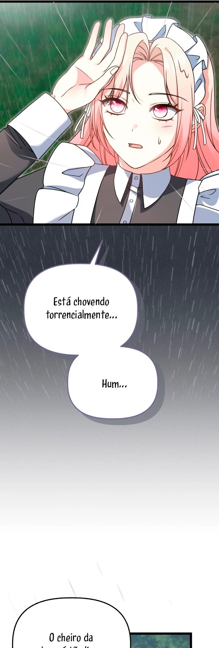Nossa vilã mudou Capítulo 8 Página 52