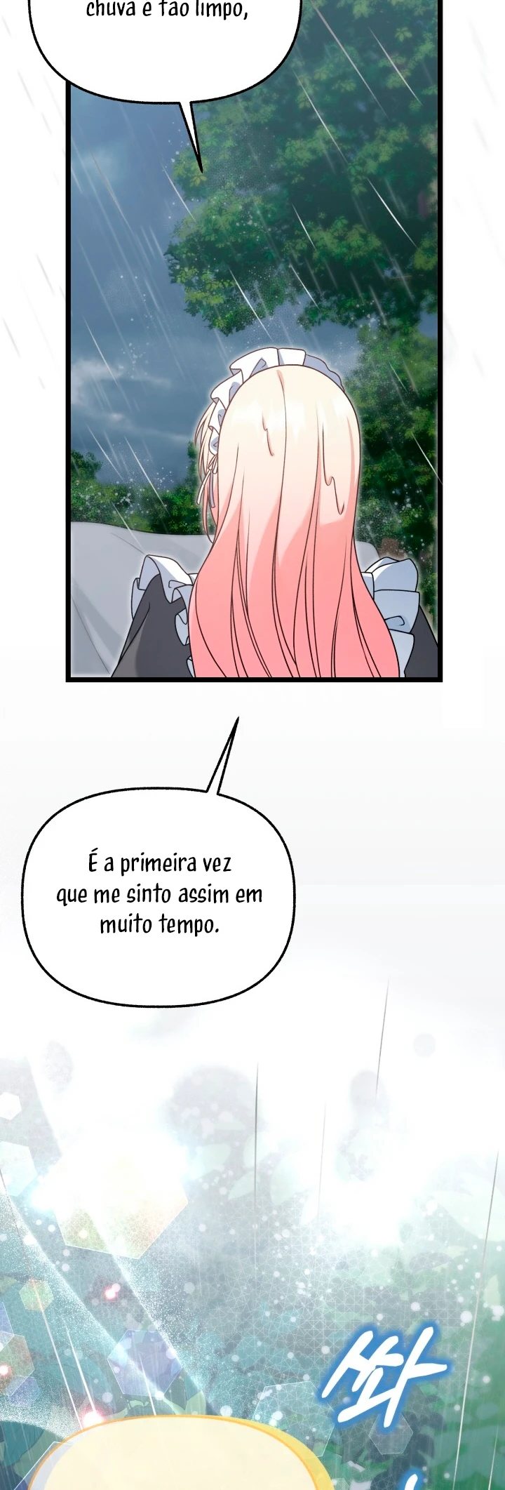 Nossa vilã mudou Capítulo 8 Página 53